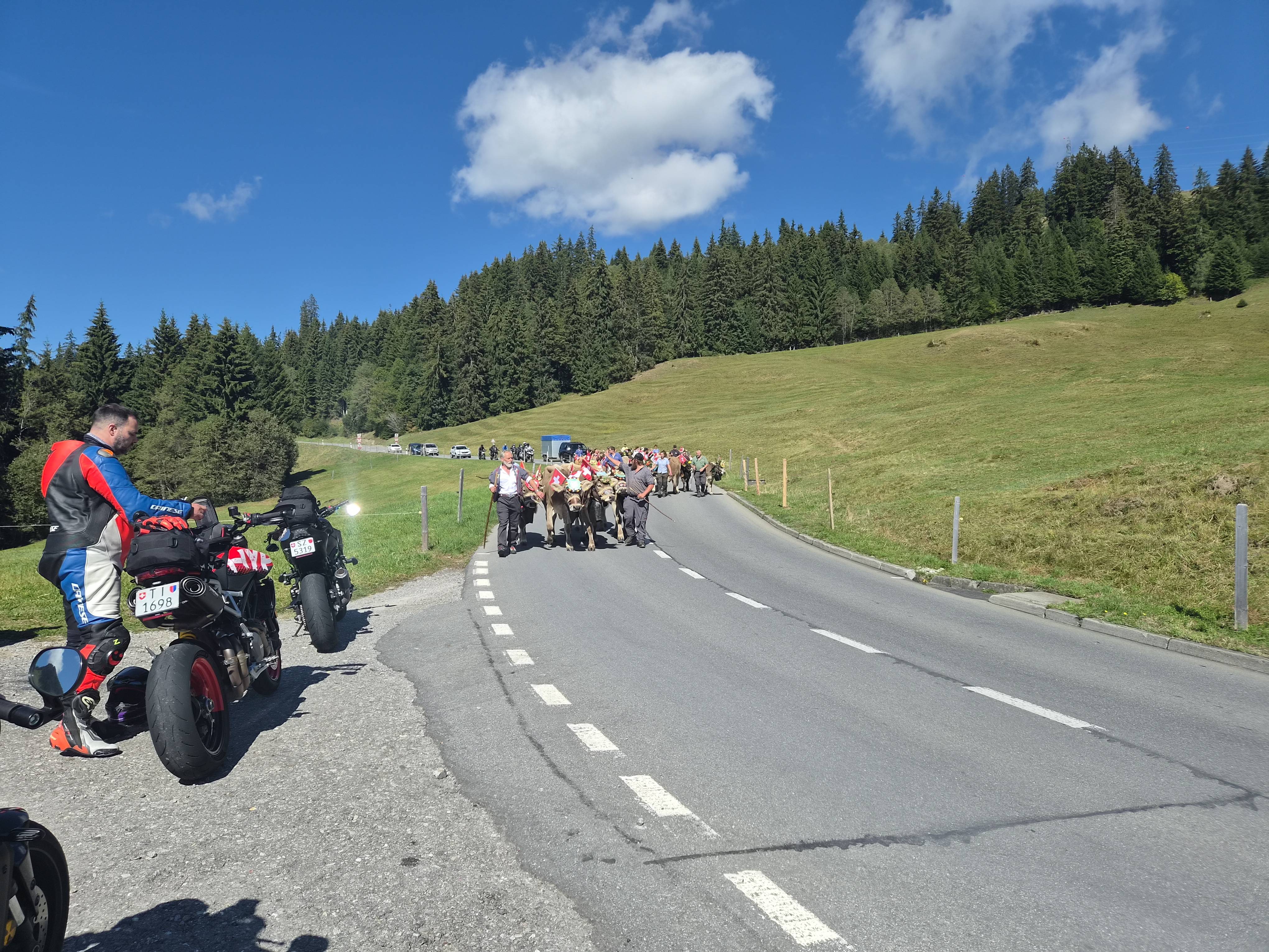 Ride-Foto