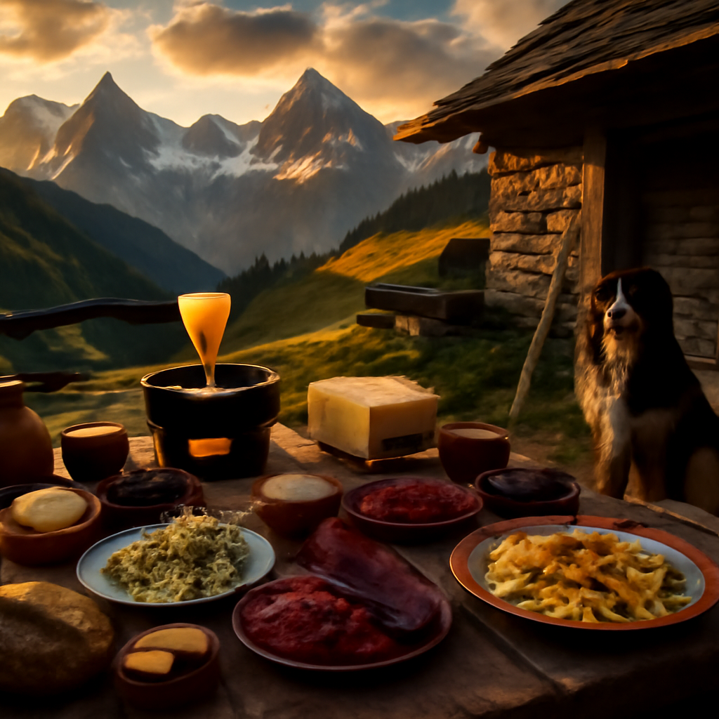Cover image for Raten — Recap April 2026