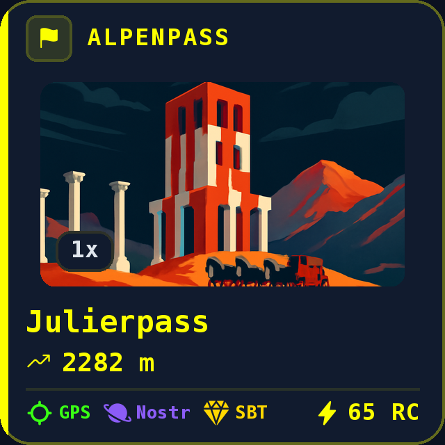 Julierpass